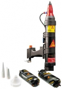 Sika Spray Seam Sealer Spraygun