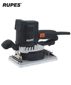 Rupes SSPF 1/2 sheet Orbital Sander