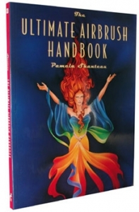 DVD - Ultimate Airbrush Handbook