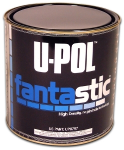 U-POL Fantastic Lightweight 2K Bodyfiller
