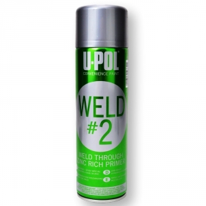 UPOL WELD 2